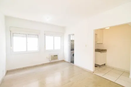 Apartamento com 1 Quarto para alugar, 30m² no Centro Histórico, Porto Alegre