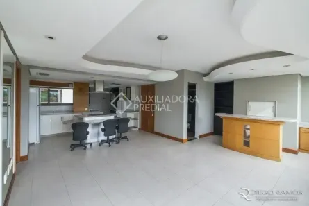 Apartamento com 3 Quartos à venda, 120m² no Três Figueiras, Porto Alegre