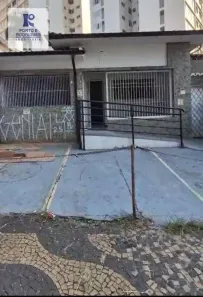 Imóvel Comercial com 3 Quartos à venda, 150m² no Bosque, Campinas