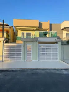Casa de Condomínio com 4 Quartos à venda, 250m² no Campo Grande, Rio de Janeiro