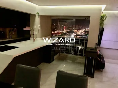 Apartamento com 2 Quartos à venda, 64m² no Quarta Parada, São Paulo