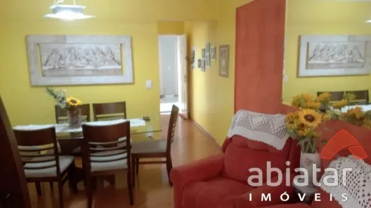 Apartamento com 3 Quartos à venda, 65m² no Jardim Pinheiros, São Paulo