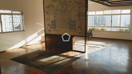 Apartamento com 4 Quartos à venda, 350m² no Bela Vista, São Paulo