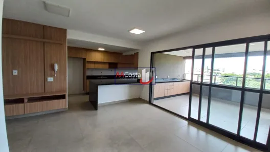 Apartamento com 3 Quartos à venda, 128m² no Residencial Amazonas, Franca