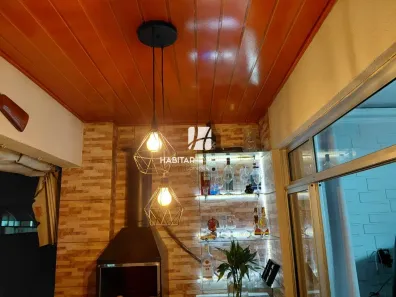 Apartamento com 3 Quartos à venda, 107m² no Santa Amélia, Belo Horizonte