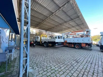 Galpão/Depósito/Armazém para alugar, 5000m² no Vila Nova Medeiros, Jundiaí