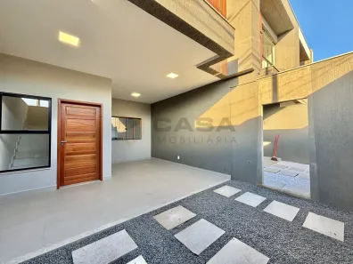 Casa com 3 Quartos à venda, 135m² no Planície da Serra, Serra
