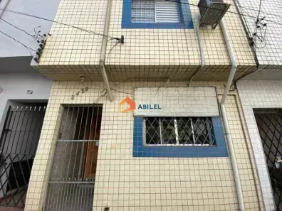 Sobrado com 2 Quartos à venda, 76m² no Vila Gomes Cardim, São Paulo