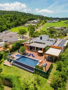 Casa de Condomínio com 3 Quartos à venda, 300m² no Residencial Posse Nova, Itupeva