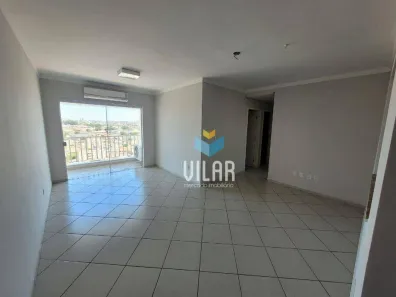 Apartamento com 3 Quartos à venda, 85m² no Jardim Residencial Martinez, Sorocaba