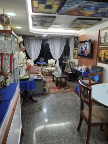 Apartamento com 2 Quartos à venda, 70m² no Petrópolis, Natal