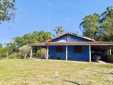 Fazenda/Sítio com 2 Quartos à venda, 200m² no Murundu, Ibiúna