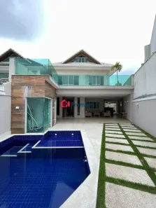 Casa de Condomínio com 4 Quartos à venda, 275m² no Vargem Grande, Rio de Janeiro