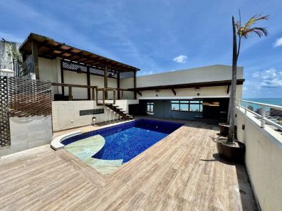 Cobertura com 5 Quartos à venda, 500m² no Farol, Maceió