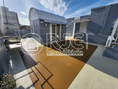 Apartamento com 4 Quartos à venda, 321m² no Tijuca, Rio de Janeiro