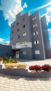 Apartamento com 2 Quartos à venda, 52m² no Residencial Santo Antônio, Franco da Rocha