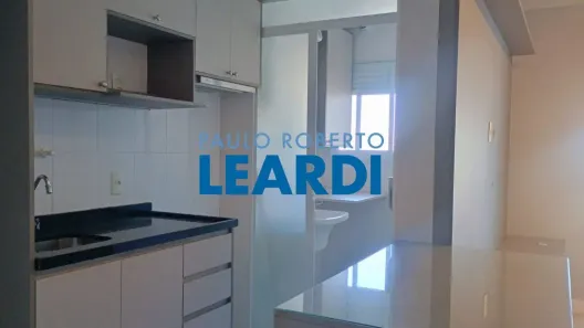Apartamento com 2 Quartos à venda, 76m² no Vila Mascote, São Paulo