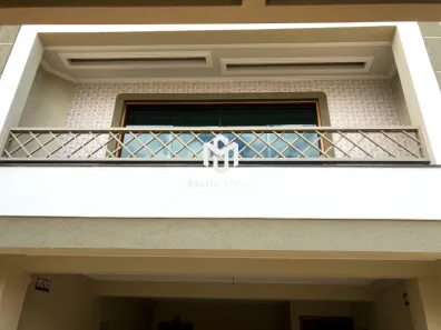 Sobrado com 3 Quartos à venda, 200m² no Chácara Inglesa (Zona Norte), São Paulo