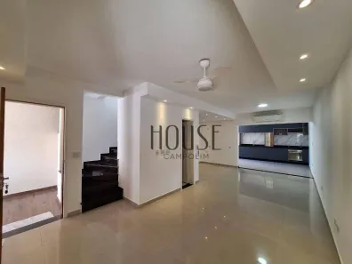 Casa de Condomínio com 3 Quartos à venda, 127m² no Jardim São Carlos, Sorocaba