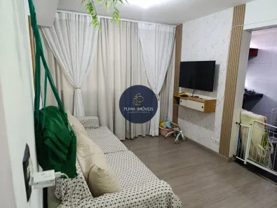 Apartamento com 2 Quartos à venda, 70m² no Centro, São Bernardo do Campo