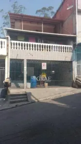 Sobrado com 4 Quartos à venda, 202m² no Rio Grande, São Bernardo do Campo