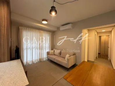 Apartamento com 2 Quartos à venda, 73m² no Aparecida, Santos