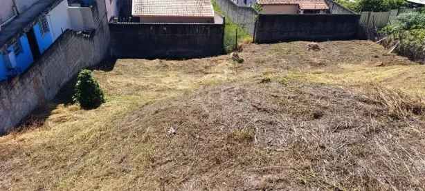 Lote/Terreno à venda, 250m² no Parque Cidade Jardim, Jundiaí