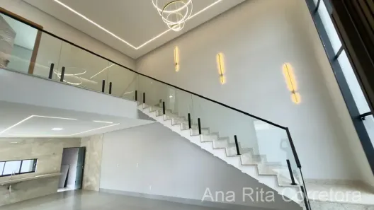 Casa com 4 Quartos à venda, 265m² no Parque Anhanguera, Goiânia