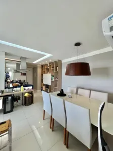 Apartamento com 3 Quartos à venda, 86m² no Calhau, São Luís