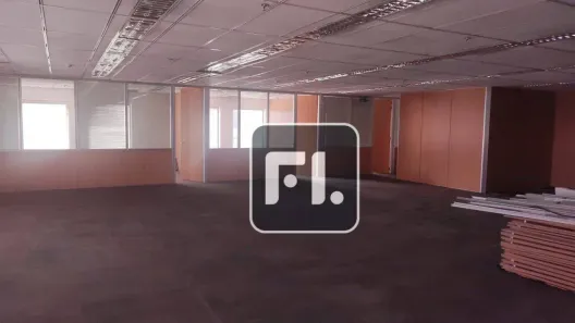 Sala Comercial para venda ou aluguel, 304m² no Vila Olímpia, São Paulo