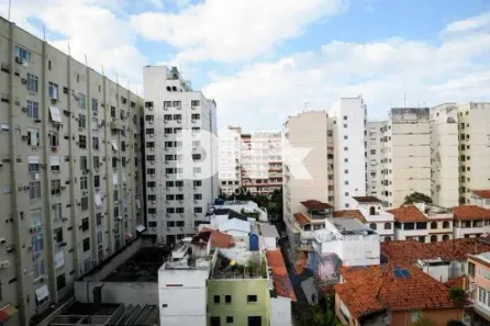 Apartamento com 1 Quarto à venda, 40m² no Copacabana, Rio de Janeiro
