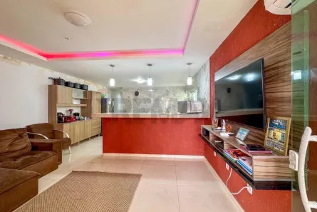 Casa com 4 Quartos à venda, 108m² no Capão, Armação dos Búzios