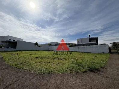 Lote/Terreno à venda, 342m² no Jardim Pau Brasil, Americana