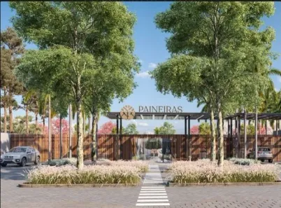 Lote/Terreno à venda, 1000m² no Mato Dentro, Cerquilho