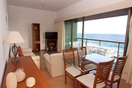 Flat com 2 Quartos para alugar, 85m² no Ipanema, Rio de Janeiro