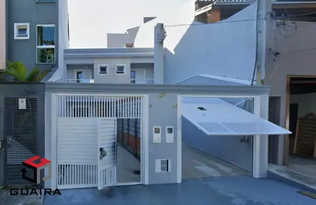 Sobrado com 3 Quartos à venda, 125m² no Vila Francisco Matarazzo, Santo André