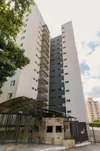 Apartamento com 3 Quartos para alugar, 85m² no Jaguaré, São Paulo