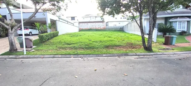 Lote/Terreno à venda, 480m² no Vila dos Plátanos, Campinas