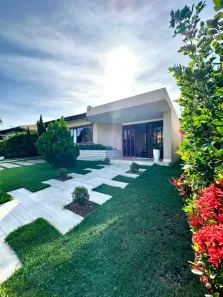 Casa de Condomínio com 3 Quartos à venda, 176m² no Catu de Abrantes (Abrantes), Camaçari