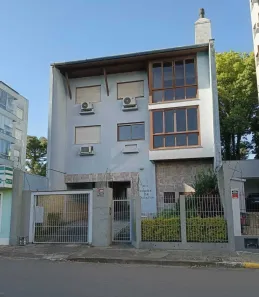 Apartamento com 1 Quarto para alugar, 59m² no Morro do Espelho, São Leopoldo