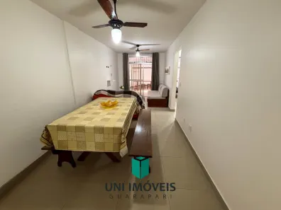 Apartamento com 2 Quartos à venda, 83m² no Praia do Morro, Guarapari