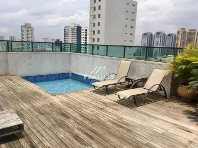 Cobertura com 4 Quartos à venda, 320m² no Aclimação, São Paulo