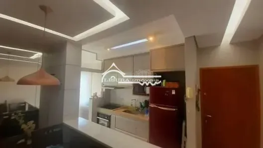 Apartamento com 3 Quartos à venda, 80m² no Jardim Califórnia, Jacareí