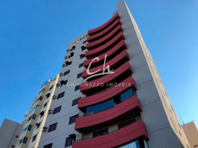 Apartamento com 3 Quartos à venda, 214m² no Jardim Flamboyant, Campinas