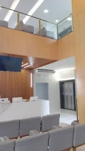 Sala Comercial para alugar, 15m² no Residencial Jardim Campestre, Rio Verde