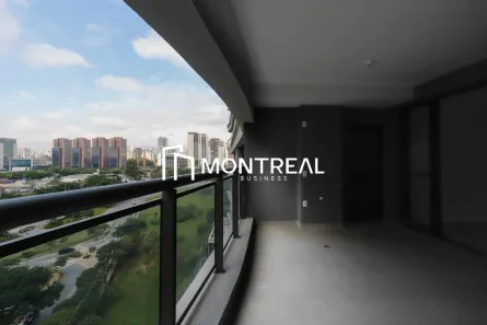 Apartamento com 4 Quartos à venda, 136m² no Água Branca, São Paulo