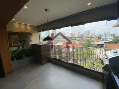 Apartamento com 2 Quartos à venda, 80m² no Vila Monumento, São Paulo