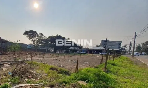 Lote/Terreno à venda, 450m² no Mathias Velho, Canoas