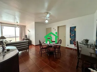 Apartamento com 2 Quartos à venda, 90m² no Pitangueiras, Guarujá