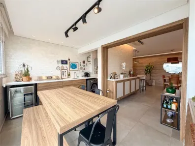Apartamento com 2 Quartos à venda, 80m² no Barra Funda, São Paulo
